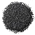 Fast Patch Poured-in-place Surfacing Repair Kit Fix Rubber Playground - BLACK - XL
