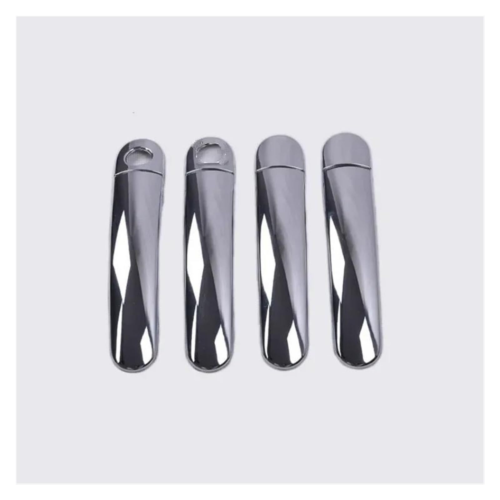 Mneueq Style 3 Door Handle For Seat For Ibiza 6J Mk4 6L Mk3 Fr For Cupra 2004-2016 Handle Protective