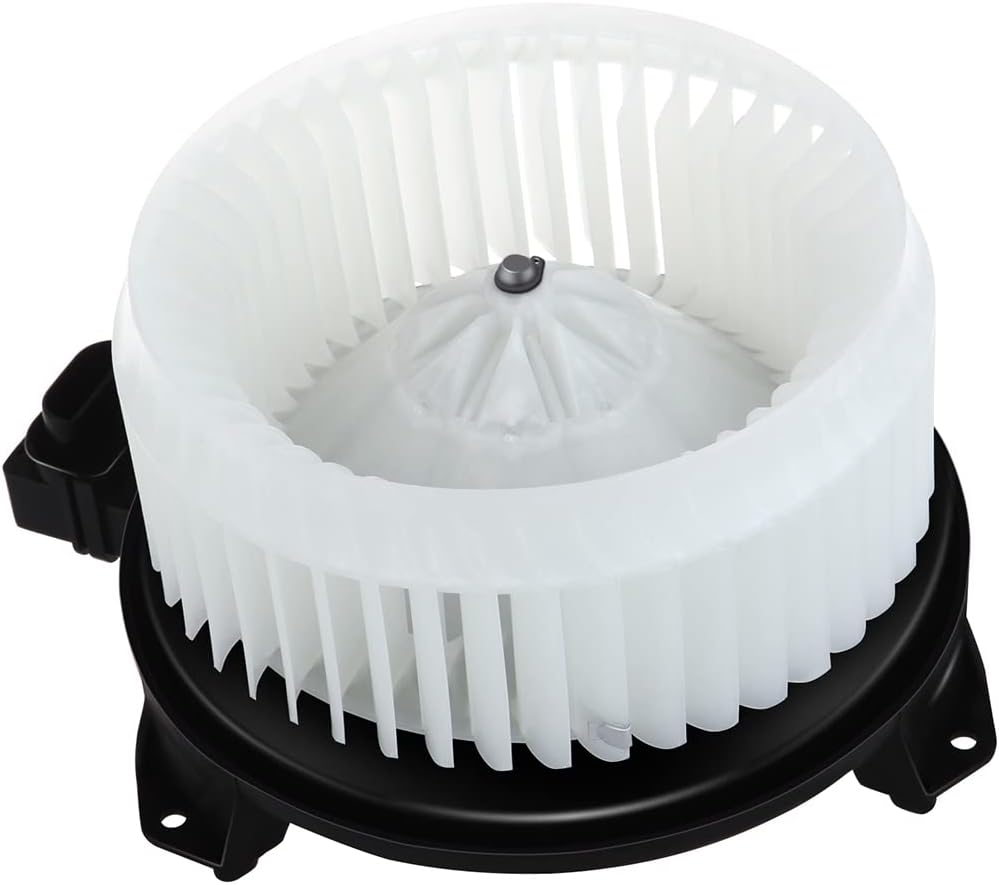 ECCPP 700203 AC HVAC Blower Motor for Acura MDX RDX TL TLX TSX, Honda Accord CR-V Odyssey Pilot, Ford Edge Fusion, Dodge Journey Ram Jeep Wrangler