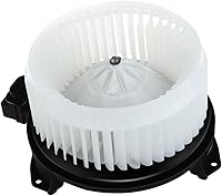 ECCPP 700203 AC HVAC Blower Motor for Acura MDX RDX TL TLX TSX, Honda Accord CR-V Odyssey Pilot, Ford Edge Fusion, Dodge Journey Ram Jeep Wrangler