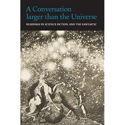 A Conversation Larger Than the Universe