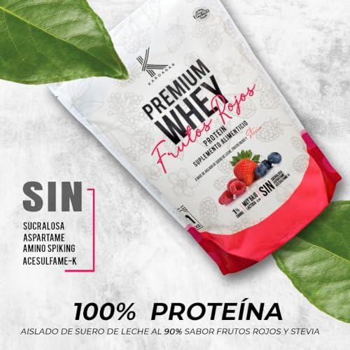Proteínas Y Suplementos, Drugstore six star whey protein Marca KARDAGAR (2)