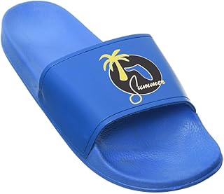 بي اند دبليو شبشب فليب فلوب للرجال B&W-37 ازرق