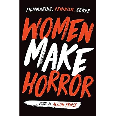 Women Make Horror