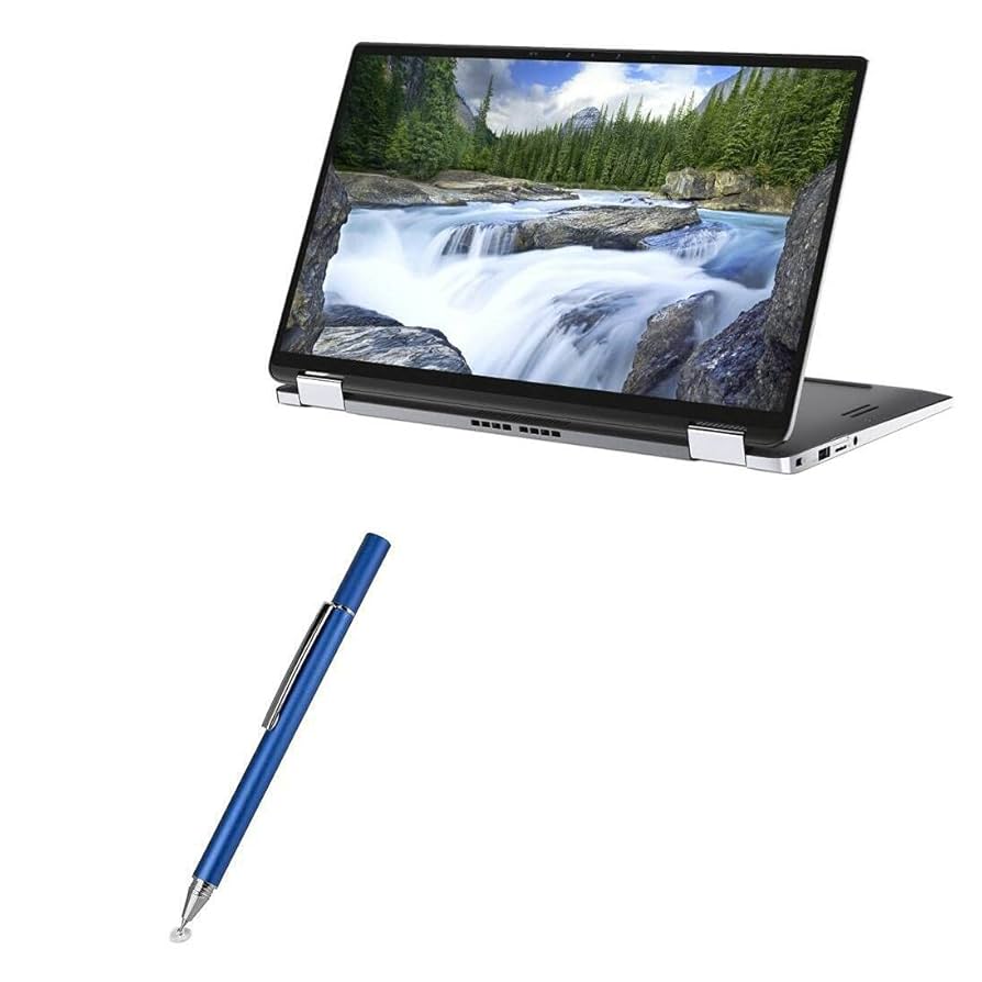 Latitude 7310 2in1／Core i5／バッテリ優良／ペン Amazon.co.jp: スタイラスペン Dell 2-in-1ノートパソコン