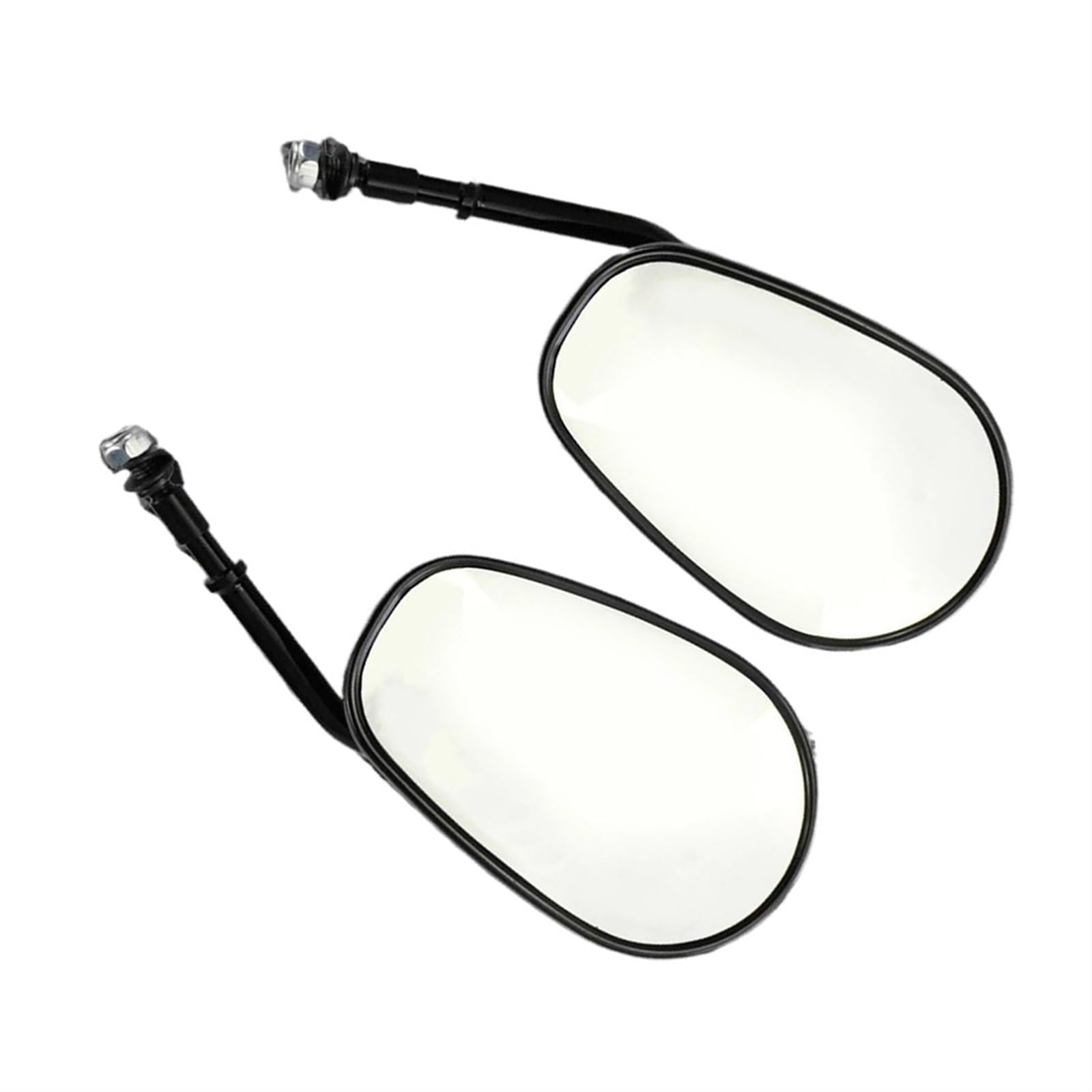 Specchietti laterali Accessori Specchietti Moto Ricambi Per Harley Per Fat Boy S FLSTFBS 2016 Retrovisori Modifica