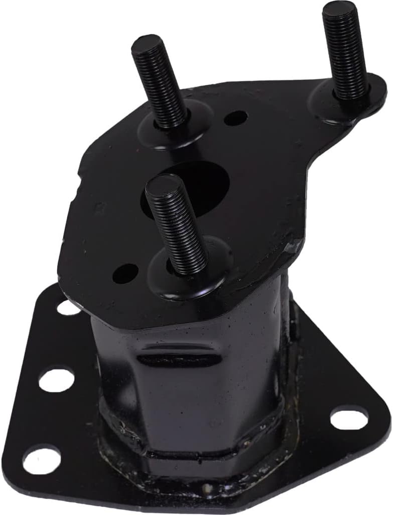 for Toyota Tundra 2007-2022 Bumper Impact Bar Bracket Passenger Side Front CAPA | Replacement for TO1067162 | 191275081679