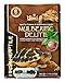 Hikari Mulberific Delite Tortoise Food & Iguana/Herbivorous Lizard Probiotic Pellets (650g)