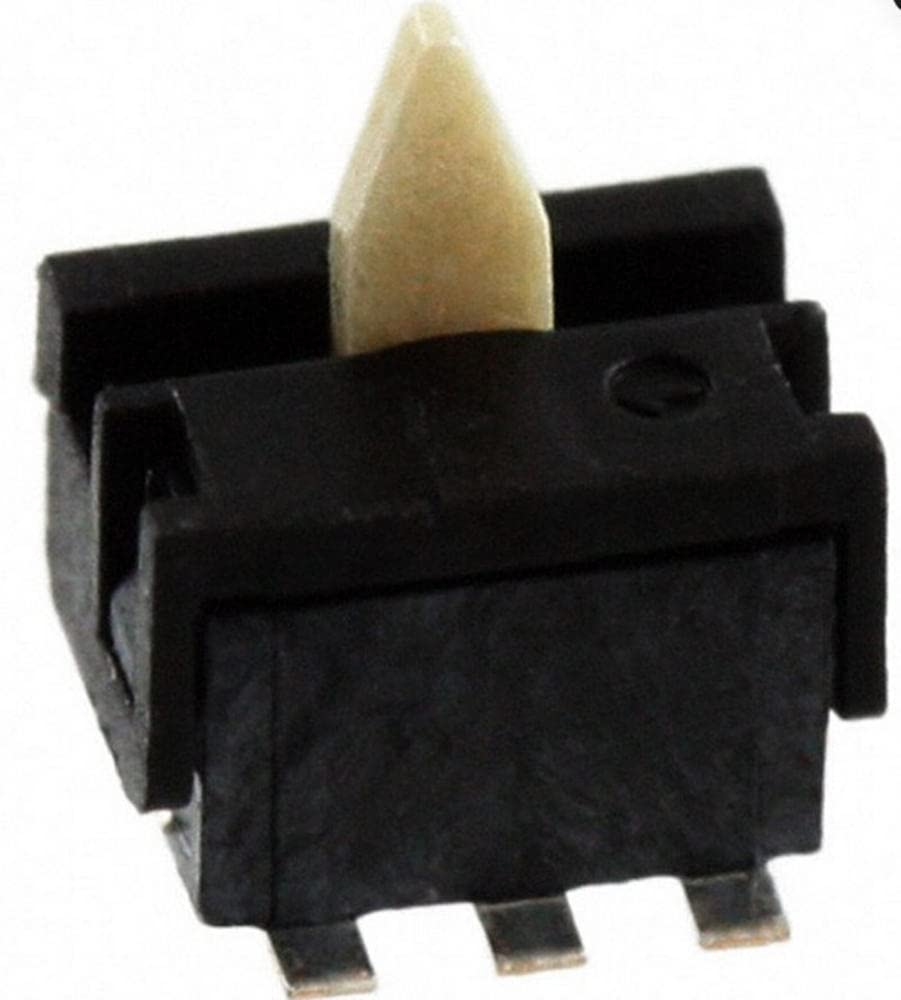 Résoudre les pannes de détection avec le micro-interrupteur SDT004 SMD 2x3 6 pins