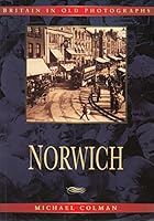 Norwich SPECIAL EDITION 1840151234 Book Cover