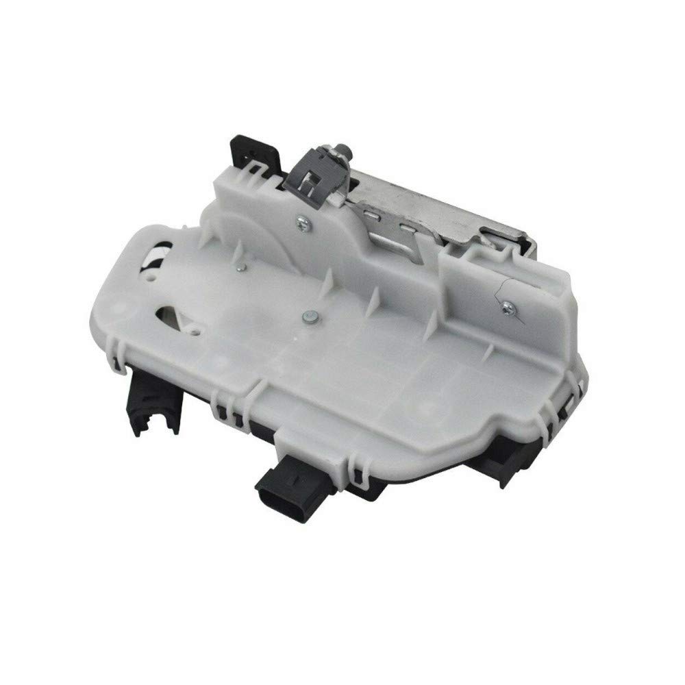 TENSHEN Front Right Door Latch Lock Actuator 9L3Z5421812A for 2009-2014 F-150, 2010-2014 Mustang, 2013-2019 Taurus, 2011-2019 Explorer, 2010-2014 Lincoln Mark LT