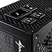 immagine 4SilentStorm Cool Zero 750W, certificato 80 Plus Gold, completamente modulare