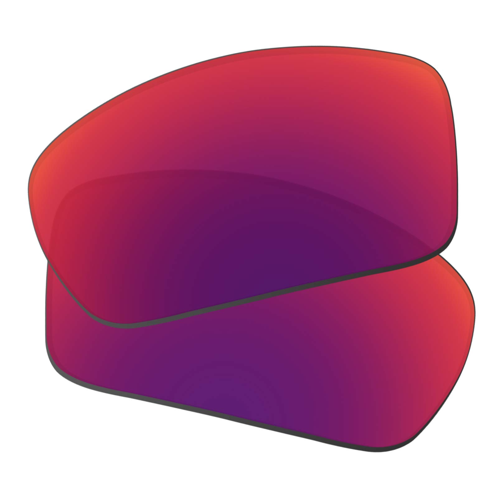 Blackfin Lenses Replacement for Costa Del Mar Sunglass Polarized