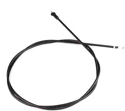 Car LeverHandle Cable Compatible With VW For Jetta For Bora For Golf 1999 2000 2001 2002 2003 2004 2005 Car Hood Latch Lock Release Open Cable OEM:1J1823531B