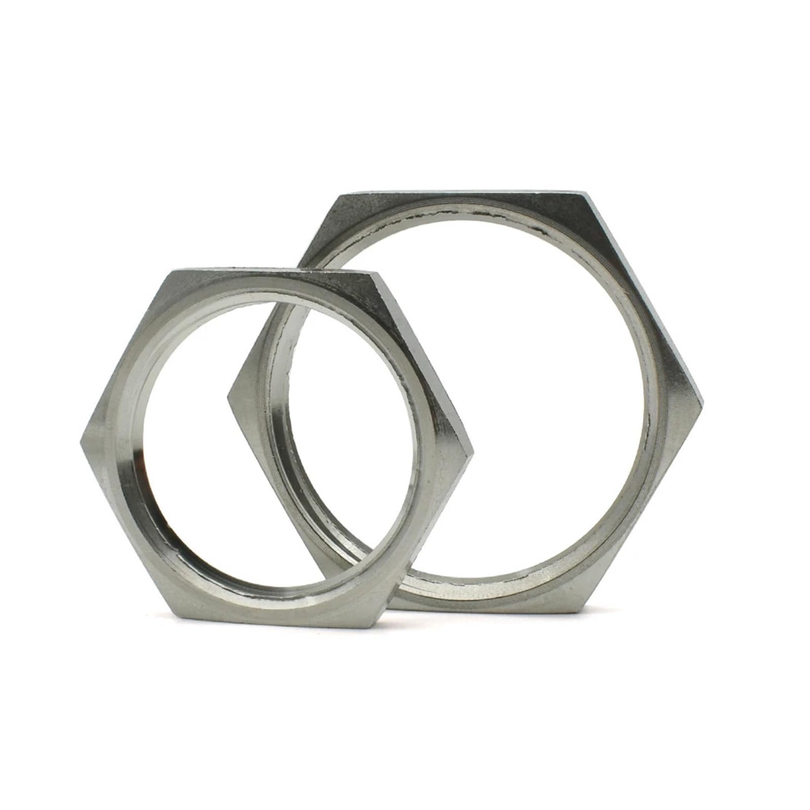 1/8 "1/4" 1/2 "3/4" 1 "1-1/4" 1-1/2 "2" Edelstahl 304