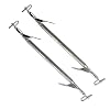 OSUNG Amalgam Carrier 2mm3mm MedJumbo, PM2030, 2 pcs