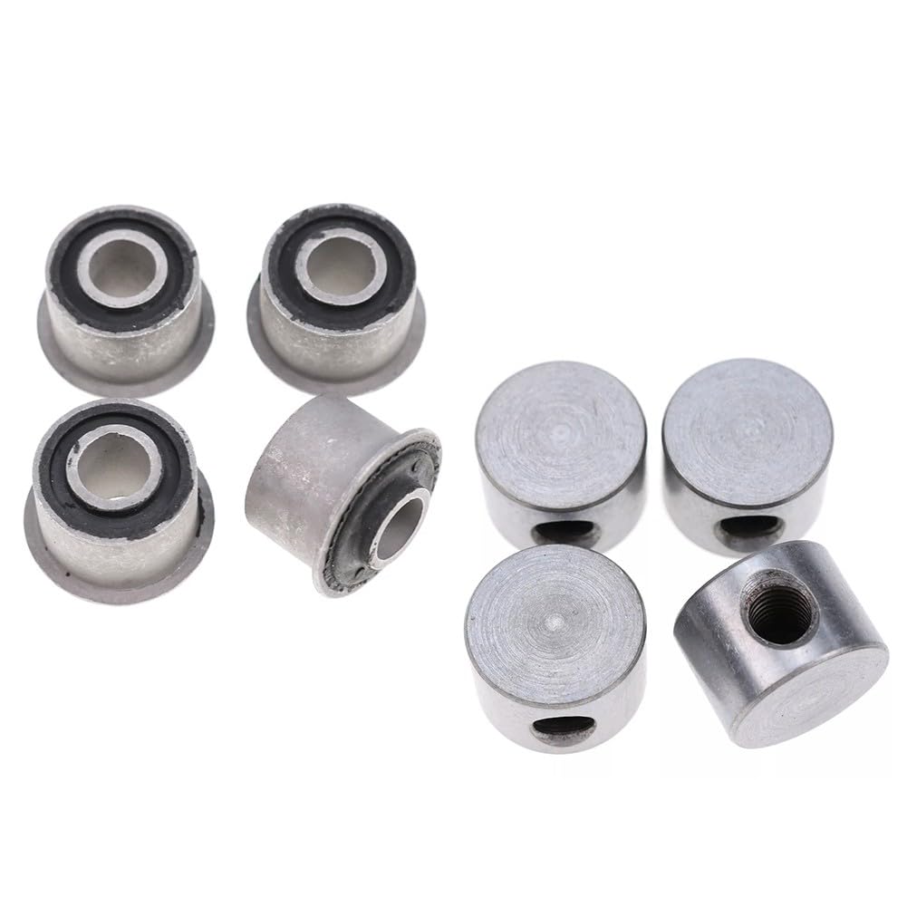 Kit boccola camma sterzo per bobcat 642 643 645 e 730 serie Skid Steer Loaders, costruzione