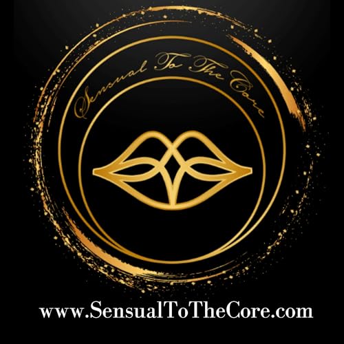 『Sensual To The Core』のカバーアート