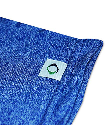 Image of Boys Round Neck - Regular Fit - Blue Colour.