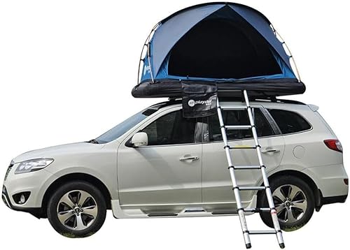 Unistrengh Tienda de Techo para Coche 2 Personas