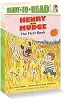 ★大幅値下げ済Henry and Mudge 28冊セット 英語絵本 Henry and Mudge Ready-to-Read Value Pack: Henry and Mudge