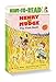 Henry and Mudge Ready-to-Read Value Pack: Henry and Mudge; Henry and Mudge and Annie's Good Move; Henry and Mudge in the Green Time; Henry and Mudge ... and Mudge and the Happy Cat (Henry & Mudge)