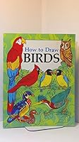 How to Draw Birds 0816730032 Book Cover