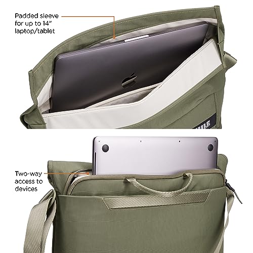 Thule Paramount 14L Crossbody Bag, Crossbody Bag For Women And Men - image 7