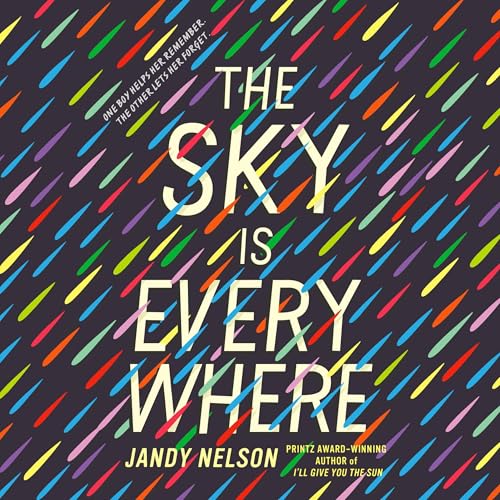 The Sky Is Everywhere by Jandy Nelson episode artwork