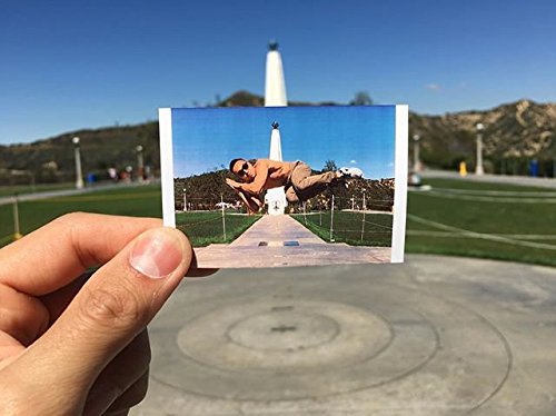 Zink POLZ2X320 Polaroid 2X3ʺ Premium Zink Zero Photo Paper 20-Pack - Compatible With Polaroid Snap/Snaptouch Instant Print Digital Cameras & Polaroid Zip Mobile Photo Printer thumb #6