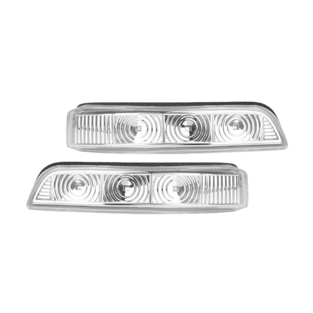 retrovisore Segnale svolta Light Per Auto Indicatore Luminoso Di Segnale A LED