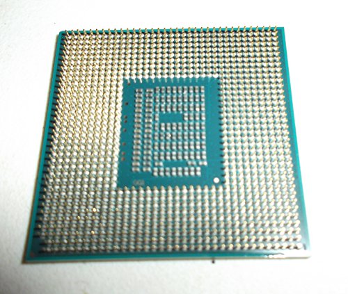 Intel 2 Cores I5-3230M Sr0Wy Socket G2 Pga988B Mobile Cpu Processor 2.6Ghz 3Mb #TOP4