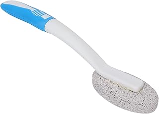 Pumice Stone For Toilet, Pumice Stone Toilet Bowl Cleaner Pumice Stone Cleaning Brush Hard Water Toilet Bowl Ring Remover Cleaner For Household Sink Pool Bathroom Kitchen