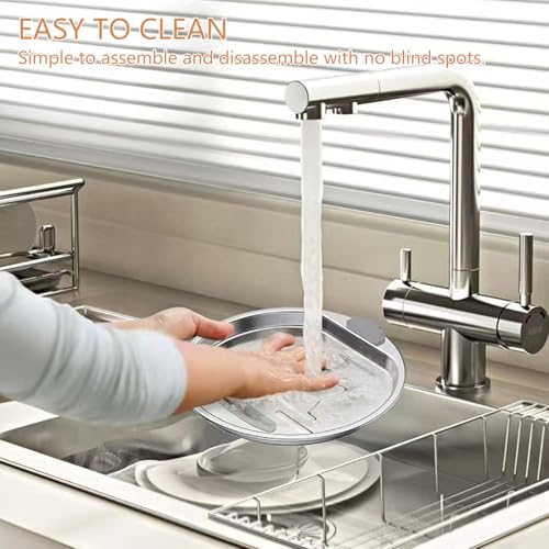 Fuente automática de agua para perros y gatos miniatura 5