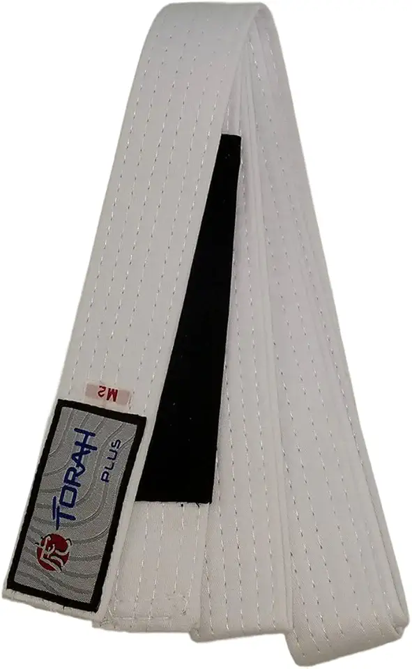 Faixa Torah Plus com Ponta