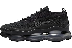 Nike Air Max Scorpion Women's Sneaker: Uncompromised Style and Comfort