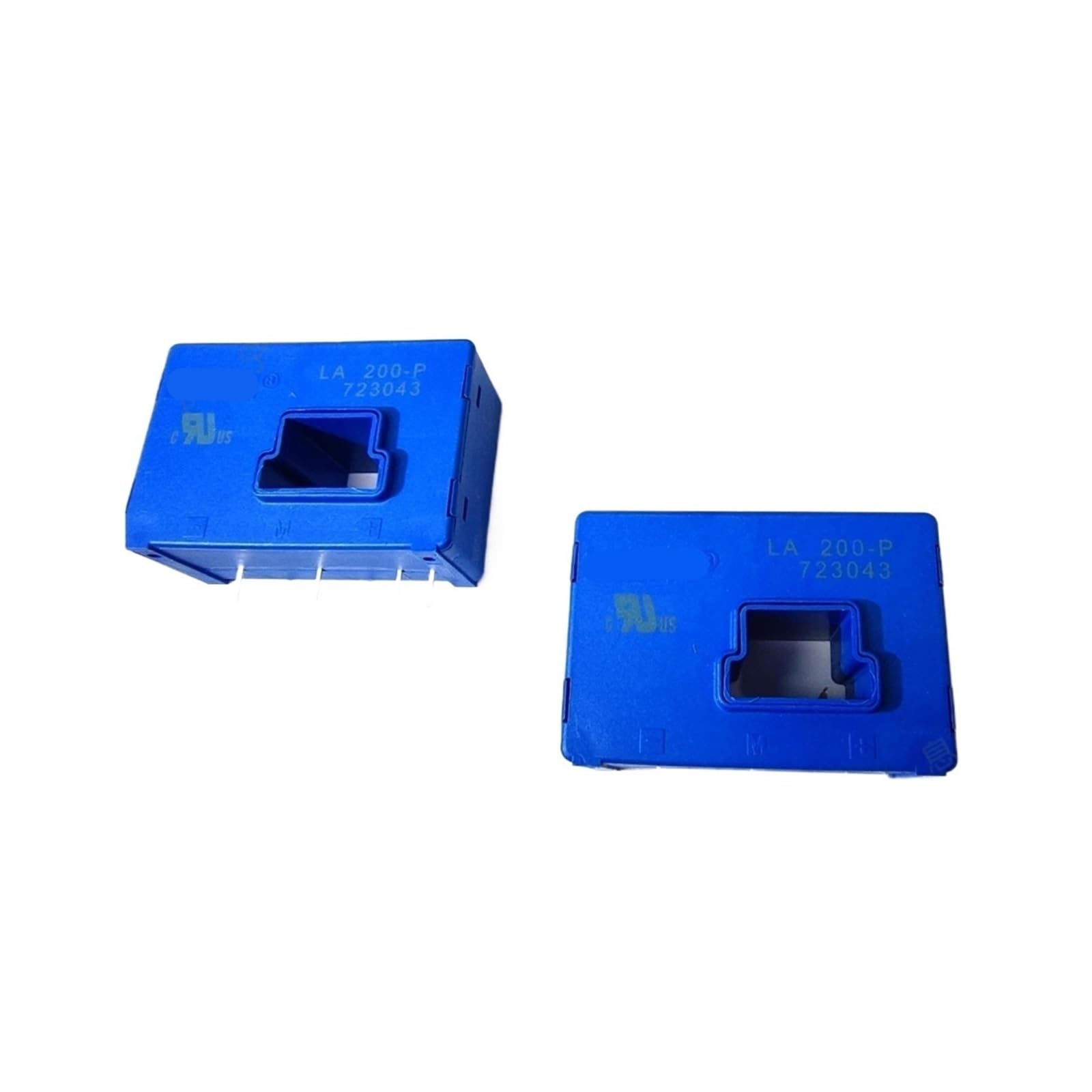 NACODLUL 1pcs current sensor, closed-loop 200A drive, power supply