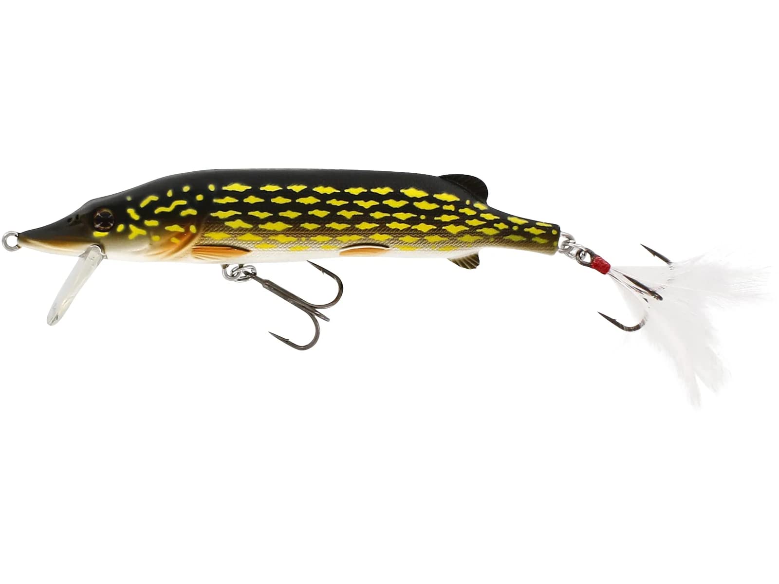 Westin Mike The Pike Lures 14cm 30g - Pike Lure - 1 Piece