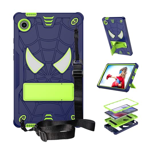 Étui enfant Samsung Galaxy Tab S10 Lite 2025 léger et antichoc