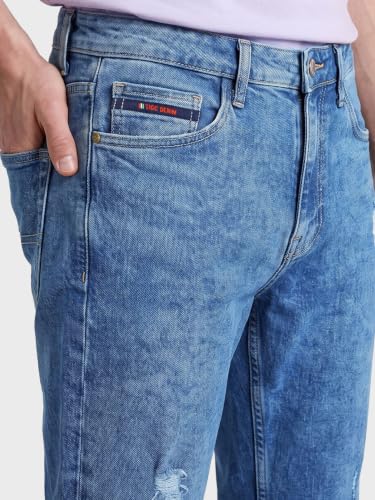 Image of THE Indian Garage CO Men Jeans