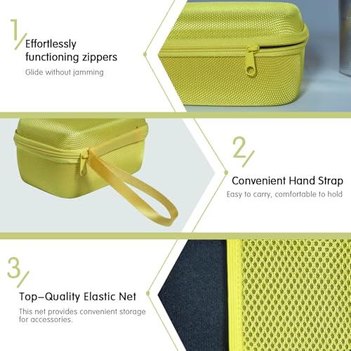 Wanaiha 22 Case Compatible With Kodak Pixpro Wpz2 Rugged Waterproof Digital Camera thumb #3