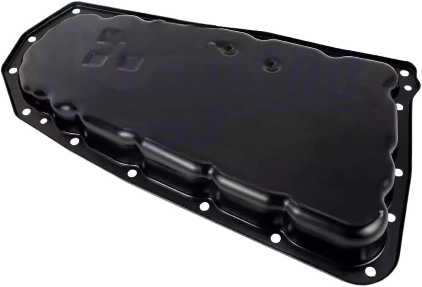 Engine Oil Pan Transmission Oil Pan W Filter Gaskets 2705A014 for Mitsubishi for Outlander for Lancer Car Accessories