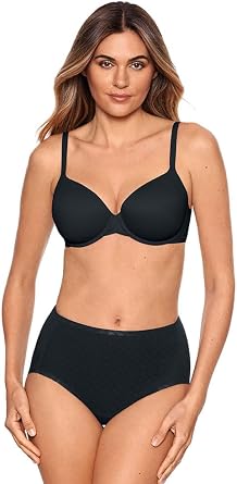 Miraclesuit Womens Shapewear Light Shaping Brief Underwear