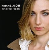 jacobite train  Big City Is for Me