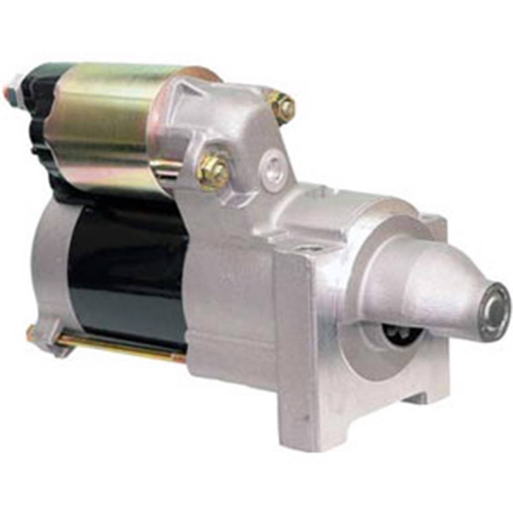 Amazon.com: RAREELECTRICAL Starter Compatible with John Deere