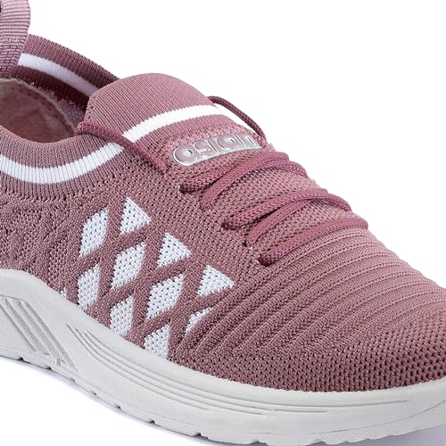 Image of ASIAN Women Lace Up Casual Shoes