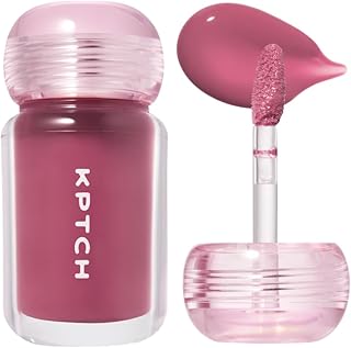 KEEPINTOUCH Jelly Plumper Tint with PDRN | No...