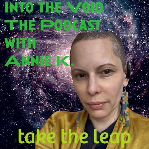 Into the Void cover art