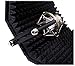 Studio Microphone Soundproofing Acoustic Foam Panel by GRIFFIN | Soundproof Filter | Sound Diffusion Mic Booth Shield | Isolation Diffuser | Noise Absorbing/Barrier for DJ Vocal Audio Music Recording
