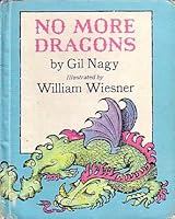 No more dragons B0006BYZTA Book Cover